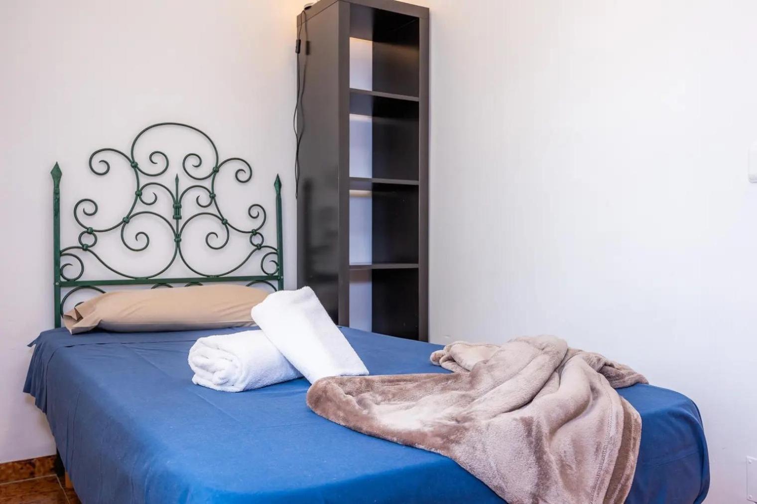 Apartamento Voramar MHM Seafront Cala Bona (Mallorca) Exterior foto